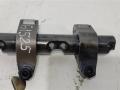 ось коромысел Volkswagen Transporter T5 2007, 1.9 л., TDi, дизель, фургон, BRS, AVF, AVB, BDJ, AXB, AXC, BRR, AWX, BDK, BXE, BPW, BLS, 038109527AF, BKE, BMM, BJB, BSU, BST, . - фото №2