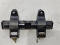 ось коромысел Volkswagen Transporter T5 2007, 1.9 л., TDi, дизель, фургон, BRS, AVF, AVB, BDJ, AXB, AXC, BRR, AWX, BDK, BXE, BPW, BLS, 038109527AF, BKE, BMM, BJB, BSU, BST, . - фото №3