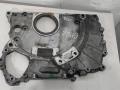 крышка двигателя задняя Volkswagen Transporter T5 2006, 2.5 л., TDi, микроавтобус, AXE, 070109211, AXD, . - фото №2