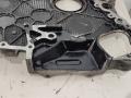 крышка двигателя задняя Volkswagen Transporter T5 2006, 2.5 л., TDi, микроавтобус, AXE, 070109211, AXD, . - фото №9