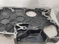 крышка двигателя задняя Volkswagen Transporter T5 2006, 2.5 л., TDi, микроавтобус, AXE, 070109211, AXD, . - фото №10