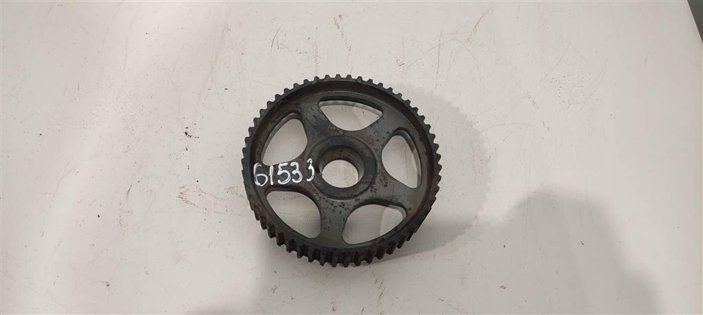 шкив распредвала Audi A6 4F/C6 2006, 2.0 л., TFSI, бензин, седан, 06D109111B, BVZ, BVY, BPY, BLR, BLX, BLY, BVX, AXX, BWA, BYD, . - фото №1
