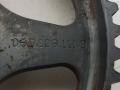 шкив распредвала Audi A6 4F/C6 2006, 2.0 л., TFSI, бензин, седан, 06D109111B, BVZ, BVY, BPY, BLR, BLX, BLY, BVX, AXX, BWA, BYD, . - фото №4