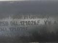 корпус термостата Volkswagen Passat B6 2006, 2.0 л., TDi, дизель, седан, BKD, BMM, BMR, BKP, 04L121026F, BMN, CBBB, CJAA, CEGA, CAAC, CAAE, CRLB, CRLC, CRBC, CRUA, CRFC, CRFA, CUNA, CRBD, CEPB, CKFC, . - фото №4