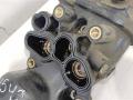 корпус масляного фильтра Volkswagen Passat B6 2006, 2.0 л., TFSI, бензин, седан, 06F115397F, BPG, BPY, BPJ, BWE, 06F115397J, 06F115397H, AXX, BWA, BWT, BGB, BUL, BYK, BYD - фото №2