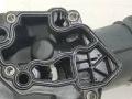 корпус масляного фильтра Volkswagen Passat B6 2006, 2.0 л., TFSI, бензин, седан, 06F115397F, BPG, BPY, BPJ, BWE, 06F115397J, 06F115397H, AXX, BWA, BWT, BGB, BUL, BYK, BYD - фото №5
