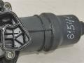 корпус масляного фильтра Volkswagen Passat B6 2006, 2.0 л., TFSI, бензин, седан, 06F115397F, BPG, BPY, BPJ, BWE, 06F115397J, 06F115397H, AXX, BWA, BWT, BGB, BUL, BYK, BYD - фото №6