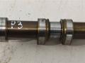 распредвал Audi A6 4F/C6 2006, 2.0 л., бензин, универсал, BVZ, BPG, BVY, BPY, 06D107066AB, BPJ, BWE, BVX, AXX, BWA, BWT, CDL, 06F109102B, BGB, BUL, BYK, CDLA, CDLC - фото №11