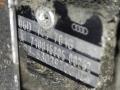 турбина Audi A4 B7 2006, 2.0 л., бензин, седан, BPG, 06D145701J, 06D145701E, BPJ, BWE, 06D145701G, 06D145701H, 06D145701C, 06D145701B, BGB, BUL, BYK, 06D145701F - фото №8