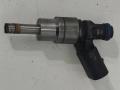 форсунка Volkswagen Passat B6 2006, 2.0 л., бензин, 06F906036, BVY, BLR, BLX, AWX, BVX, . - фото №2