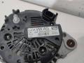 генератор Audi A4 B7 2006, 2.0 л., TDi, дизель, седан, 06F903023C, BRD, CAH, 06F903023F, 06F903023J, BKE, CFF, CFG, BLB, BNA, BRF, BRB, 0124525066, 06F903023A, 1986A00902, 97480074, 0124525091, 0124525539, 0986045340 - фото №3