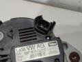 генератор Audi A4 B7 2006, 2.0 л., TDi, дизель, седан, 06F903023C, BRD, CAH, 06F903023F, 06F903023J, BKE, CFF, CFG, BLB, BNA, BRF, BRB, 0124525066, 06F903023A, 1986A00902, 97480074, 0124525091, 0124525539, 0986045340 - фото №4