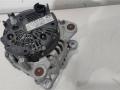генератор Audi A4 B7 2006, 2.0 л., TDi, дизель, седан, 06F903023C, BRD, CAH, 06F903023F, 06F903023J, BKE, CFF, CFG, BLB, BNA, BRF, BRB, 0124525066, 06F903023A, 1986A00902, 97480074, 0124525091, 0124525539, 0986045340 - фото №5