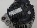 генератор Audi A4 B7 2006, 2.0 л., TDi, дизель, седан, 06F903023C, BRD, CAH, 06F903023F, 06F903023J, BKE, CFF, CFG, BLB, BNA, BRF, BRB, 0124525066, 06F903023A, 1986A00902, 97480074, 0124525091, 0124525539, 0986045340 - фото №8