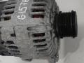 генератор Audi A4 B7 2006, 2.0 л., TDi, дизель, седан, 06F903023C, BRD, CAH, 06F903023F, 06F903023J, BKE, CFF, CFG, BLB, BNA, BRF, BRB, 0124525066, 06F903023A, 1986A00902, 97480074, 0124525091, 0124525539, 0986045340 - фото №9