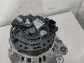 генератор Volkswagen Passat B6 2007, 2.0 л., FSI, бензин, универсал, 06F903023C, BVZ, BVY, BLR, BLX, BLY, 06F903023F, 06F903023J, CFF, 0124525066, 06F903023A, 1986A00902, 97480074, 0124525091, 0124525539, 0986045340 - фото №2