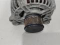 генератор Volkswagen Passat B6 2007, 2.0 л., FSI, бензин, универсал, 06F903023C, BVZ, BVY, BLR, BLX, BLY, 06F903023F, 06F903023J, CFF, 0124525066, 06F903023A, 1986A00902, 97480074, 0124525091, 0124525539, 0986045340 - фото №9