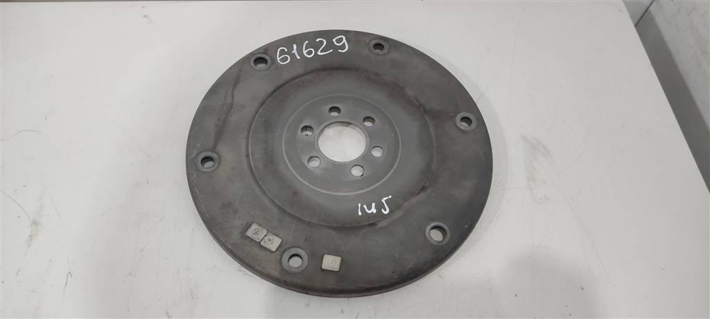 Маховик АКПП (драйв плата) Volkswagen Passat B6 2007, 2.0 л., FSI, бензин, седан, BVZ, BHK, BPY, BLR, BLX, BLY, AXW, AXX, BWA, 038105327B, CDMA, CDLA, CDLB, BVS, CNN, BLZ, . - фото №1