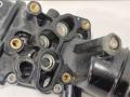 корпус масляного фильтра Volkswagen Passat B6 2006, 2.0 л., бензин, седан, BVZ, BVY, BLR, BLX, BLY, BVX, 06D115397G, 06D115397J, 06D115397D, 06D115397K - фото №2
