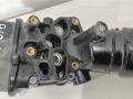 корпус масляного фильтра Volkswagen Passat B6 2006, 2.0 л., бензин, седан, BVZ, BVY, BLR, BLX, BLY, BVX, 06D115397G, 06D115397J, 06D115397D, 06D115397K - фото №3