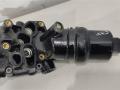корпус масляного фильтра Volkswagen Passat B6 2006, 2.0 л., бензин, седан, BVZ, BVY, BLR, BLX, BLY, BVX, 06D115397G, 06D115397J, 06D115397D, 06D115397K - фото №4