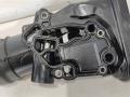 корпус масляного фильтра Volkswagen Passat B6 2006, 2.0 л., бензин, седан, BVZ, BVY, BLR, BLX, BLY, BVX, 06D115397G, 06D115397J, 06D115397D, 06D115397K - фото №6