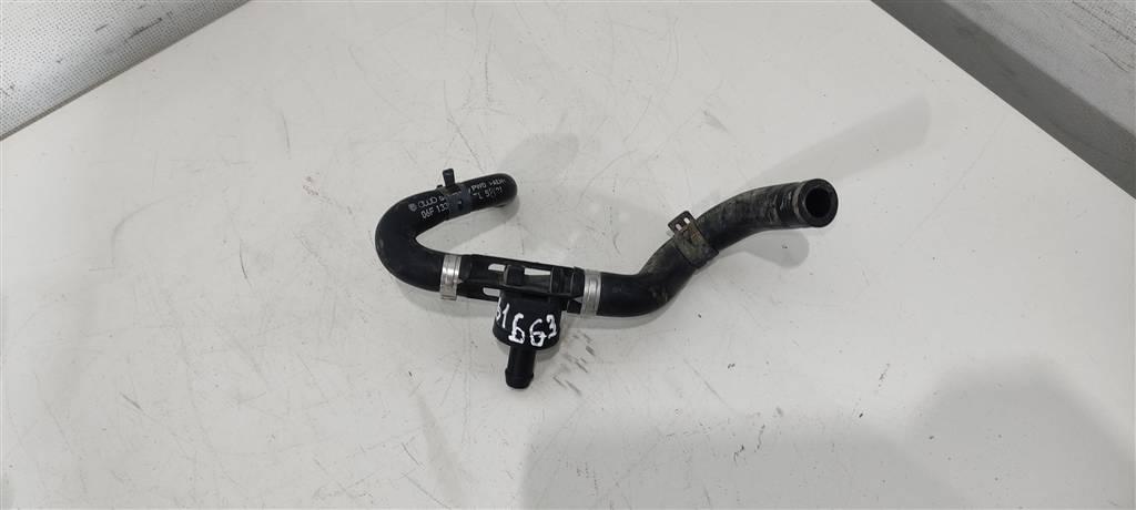 клапан вакуумного управления Volkswagen Passat B6 2009, 2.0 л., FSI, бензин, седан, 06B133753D, . - фото №1