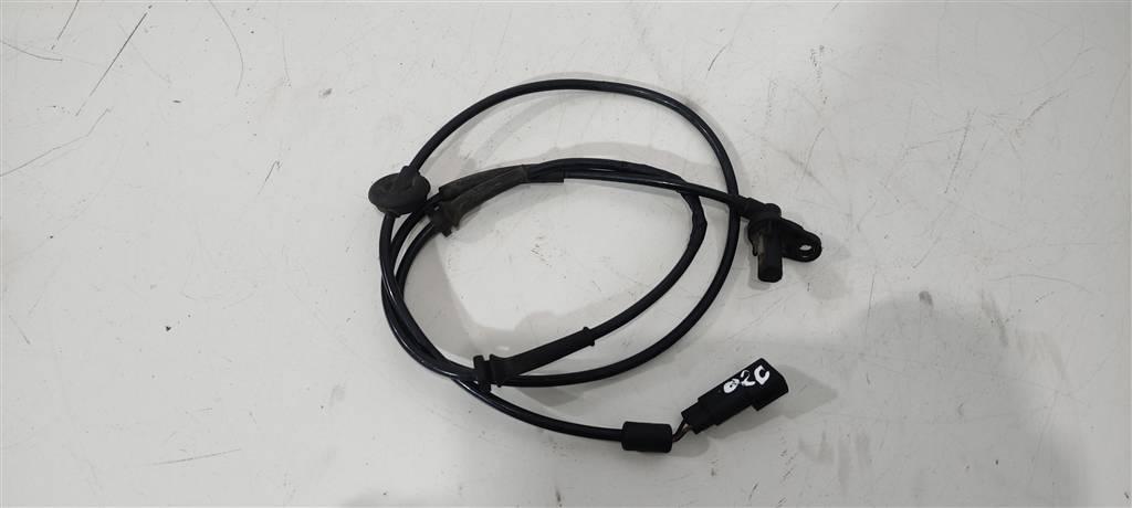 датчик ABS Land Rover Discovery 4 поколение 2011, 2.7 л., дизель, внедорожник 5 дв., 0285007816, . - фото №1