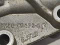 клапан EGR Land Rover Discovery 4 поколение 2011, 2.7 л., дизель, внедорожник 5 дв., 276DT, 7H2Q9D475CF, 7H2Q9Y493CG - фото №4