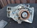 ТНВД Peugeot 4008 1 поколение 2013, 1.6 л., HDi, дизель, A2C53381555, . - фото №4