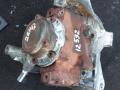 ТНВД Peugeot 4008 1 поколение 2013, 1.6 л., HDi, дизель, A2C53381555, . - фото №7