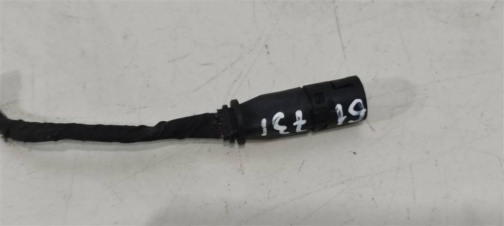 Проводка (планка) свечей накала Volkswagen Passat B7 2013, 2.0 л., TDi, дизель, седан, CAY, CFH, 03L971785, CFF, CFG, CLL, CFW, CLN, CLJ, CFJ, CLC, CPY, CKR, CWX, 03L971921 - фото №1