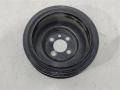 шкив коленвала Volkswagen Amarok 1 поколение 2013, 2.0 л., TDi, дизель, внедорожник 5 дв., 038105243M, CFF, CGLC, CMGB, CGLD, CGLE, . - фото №4