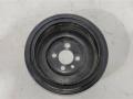 шкив коленвала Volkswagen Amarok 1 поколение 2013, 2.0 л., TDi, дизель, внедорожник 5 дв., 038105243M, CFF, CGLC, CMGB, CGLD, CGLE, . - фото №6