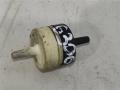 клапан вакуумного управления Volkswagen Passat B6 2007, 1.9 л., TDi, дизель, седан, 046905291A, . - фото №4
