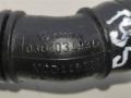 патрубок вентиляции картера Volkswagen Passat B6 2007, 1.9 л., TDi, дизель, седан, BLS, 03G103493D, . - фото №3