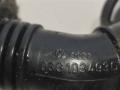 патрубок вентиляции картера Volkswagen Passat B6 2007, 1.9 л., TDi, дизель, седан, BLS, 03G103493D, . - фото №2