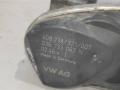 заслонка дроссельная Volkswagen Polo 4 поколение 2003, 1.4 л., бензин, хетчбэк 5 дв., 036133062N, AUA, BCA, APE, AXP, 036133062L, BBY - фото №2