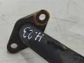 трубка системы рециркуляции EGR Volkswagen Caddy 3 поколение 2006, 1.9 л., TDi, дизель, фургон, BMP, BLS, 03G131521R, BMM, BMN, BSU, BVB, CHW, . - фото №2