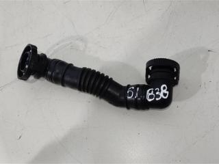 патрубок вентиляции картера Volkswagen Passat B6 2007, 1.9 л., TDi, дизель, седан, BMP, BLS, 03G103493D, .