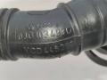патрубок вентиляции картера Volkswagen Passat B6 2007, 1.9 л., TDi, дизель, седан, BMP, BLS, 03G103493D, . - фото №3