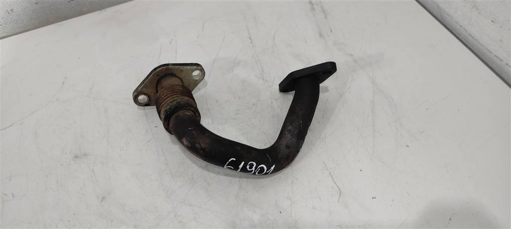 трубка системы рециркуляции EGR Volkswagen Passat B6 2007, 1.9 л., TDi, дизель, седан, BMP, BLS, 03G131521R, BMM, BMN, BSU, BVB, CHW, . - фото №1