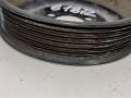 шкив помпы Skoda Octavia 2 поколение (A5) [рестайлинг] 2011, 1.4 л., TFSI, бензин, седан, 03D121028B, CAXA, CAXC, . - фото №2
