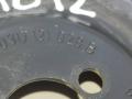 шкив помпы Skoda Octavia 2 поколение (A5) [рестайлинг] 2011, 1.4 л., TFSI, бензин, седан, 03D121028B, CAXA, CAXC, . - фото №4