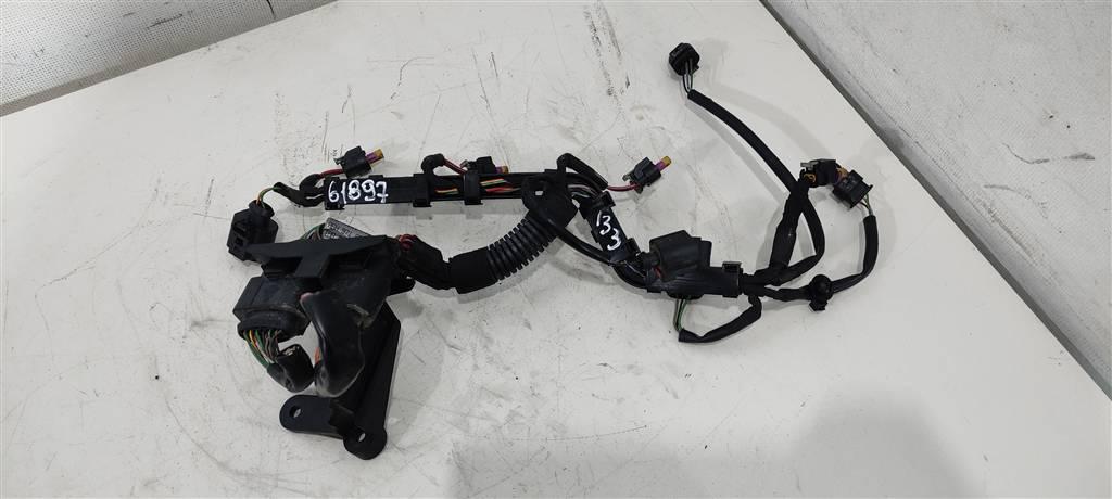 проводка Audi Q5 8R 2010, 2.0 л., TSI, бензин, внедорожник 5 дв., CDN, 06H971627, . - фото №1