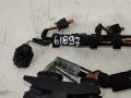 проводка Audi Q5 8R 2010, 2.0 л., TSI, бензин, внедорожник 5 дв., CDN, 06H971627, . - фото №4