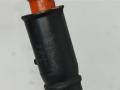 щуп двигателя Volkswagen Passat B6 2006, 2.0 л., TDi, дизель, седан, BMR, BKP, 03G103634AF, BMA, BUZ, 03G115611Q - фото №6
