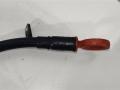 щуп двигателя Volkswagen Passat B6 2006, 2.0 л., TDi, дизель, седан, BMR, BKP, 03G103634AF, BMA, BUZ, 03G115611Q - фото №5