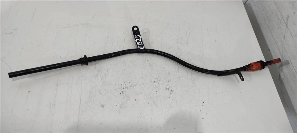 щуп двигателя Volkswagen Passat B6 2006, 2.0 л., TDi, дизель, седан, BMR, BKP, 03G103634AF, BMA, BUZ, 03G115611Q - фото №1