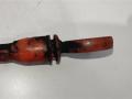 щуп двигателя Volkswagen Passat B6 2006, 2.0 л., TDi, дизель, седан, BMR, BKP, 03G103634AF, BMA, BUZ, 03G115611Q - фото №5